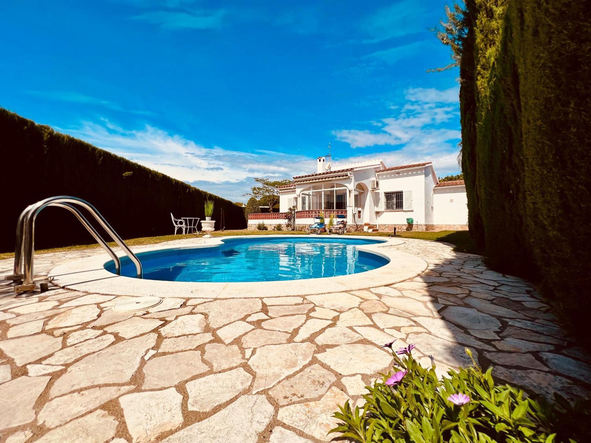 Casa Pinca Holiday home *